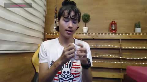 andy online show from 10-08-25, 01:09