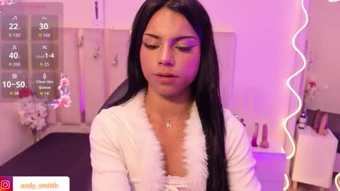 Snapshot of andy_tay1 chatting on 10-13-25, 03:17 Andy tay online show from 10-13-25, 03:17