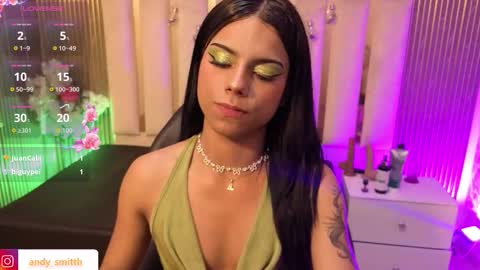 Andy tay online show from 11-06-25, 03:29