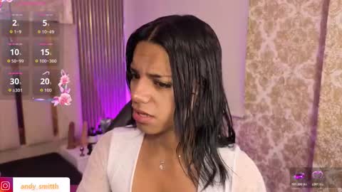 Andy tay online show from 11-23-25, 03:50