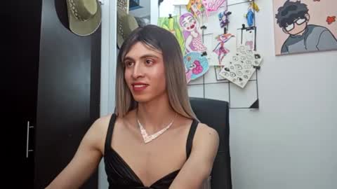 Andy van der Rose online show from 10-30-25, 12:12