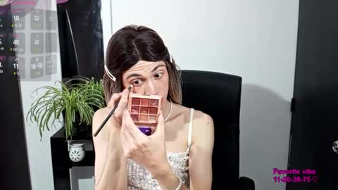 Andy van der Rose online show from 02-08-26, 03:48