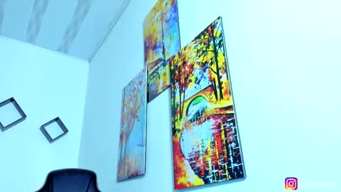 Snapshot of andy_walker_ chatting on 11-20-25, 06:02 Andres online show from 11-20-25, 06:02