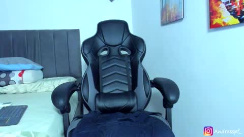 Snapshot of andy_walker_ chatting on 11-22-25, 05:34 Andres online show from 11-22-25, 05:34