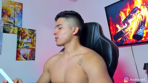 Andres online show from 01-06-26, 08:45