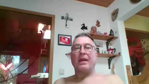 andybayern online show from 04-25-26, 07:33