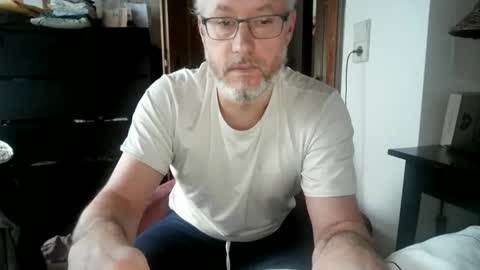 Snapshot of andyberg8 chatting on 12-16-24, 07:48 Andy online show from 12-16-24, 07:48
