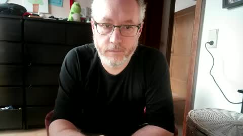 Snapshot of andyberg8 chatting on 01-23-25, 07:32 Andy online show from 01-23-25, 07:32