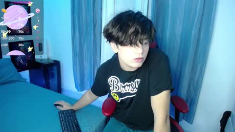 andy online show from 02-07-25, 11:45