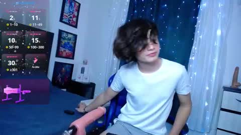 andy online show from 02-11-26, 11:21