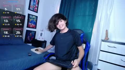 andy online show from 04-20-26, 10:44