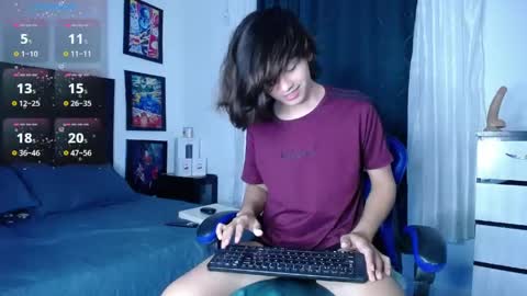 andy online show from 05-16-26, 12:07