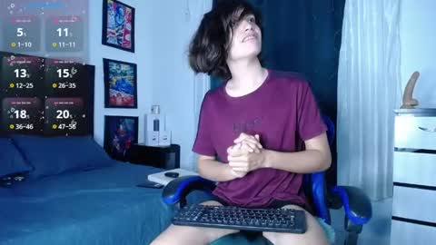 andy online show from 05-16-26, 12:18