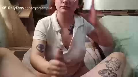 Cherry online show from 09-15-25, 09:04