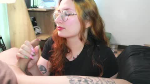 Cherry online show from 09-30-25, 08:47