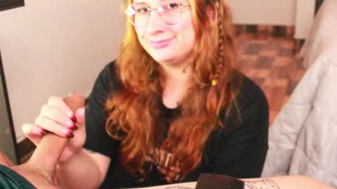 Cherry online show from 11-04-25, 10:20