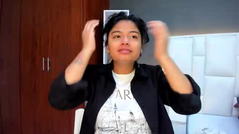 Snapshot of andyel2017 chatting on 03-13-26, 02:23 Andy D online show from 03-13-26, 02:23