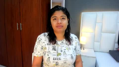 Snapshot of andyel2017 chatting on 05-21-26, 03:19 Andy D online show from 05-21-26, 03:19
