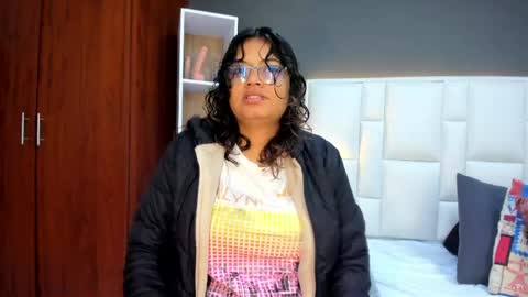 Snapshot of andyel2017 chatting on 05-28-26, 12:13 Andy D online show from 05-28-26, 12:13