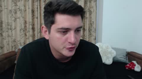 Andy Fame online show from 12-17-24, 08:12
