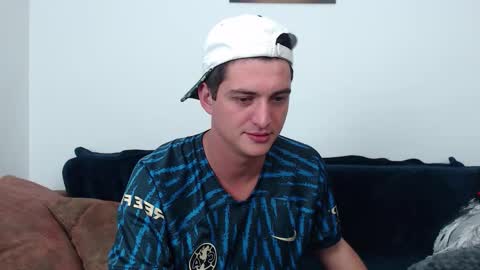 Andy Fame online show from 10-22-25, 06:57