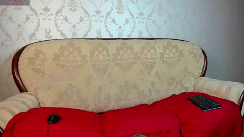 Mandy and Andy online show from 12-04-25, 07:11