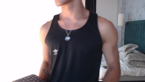 Andy Joy  online show from 01-12-25, 02:52