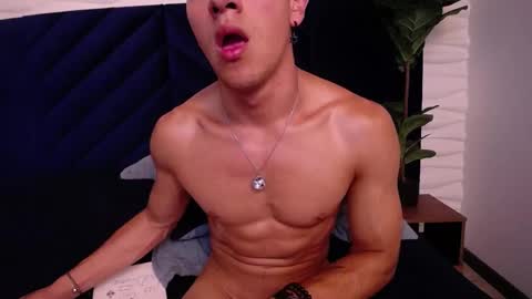 Andy Joy  online show from 01-13-25, 02:42