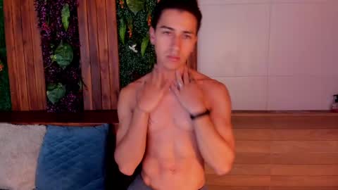 Andy Joy  online show from 01-18-25, 11:43