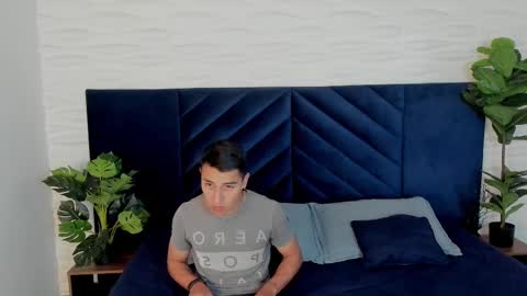 Andy Joy  online show from 02-12-25, 11:29