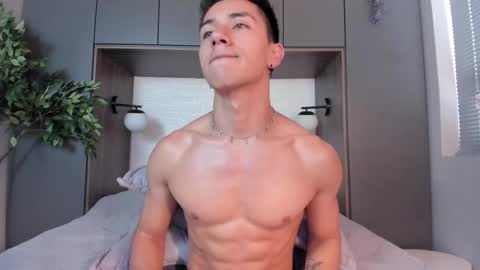 Andy Joy  online show from 02-20-25, 01:30