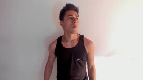 Andy Joy  online show from 02-24-25, 11:10