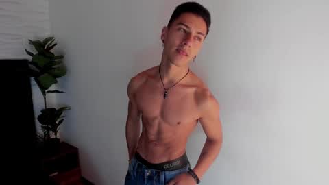 Andy Joy  online show from 03-07-25, 10:24