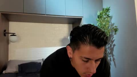 Andy Joy  online show from 09-11-25, 11:32