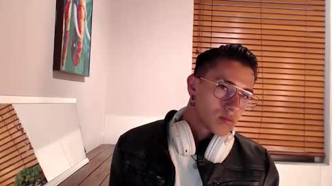 Andy Joy  online show from 09-23-25, 11:35