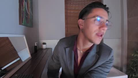 Andy Joy  online show from 11-02-25, 11:34