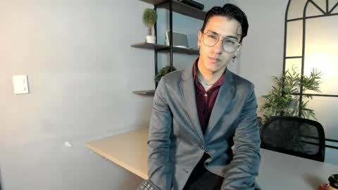 Andy Joy  online show from 04-02-26, 11:41