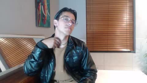 Andy Joy  online show from 04-13-26, 11:16