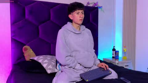 andyjustgame  online show from 04-24-26, 04:48