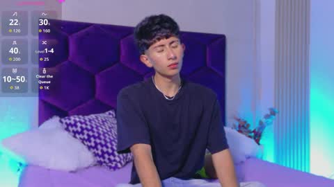 Snapshot of andyjustgame_ chatting on 05-25-26, 06:30 andyjustgame online show from 05-25-26, 06:30