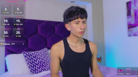 Snapshot of andyjustgame_ chatting on 05-27-26, 05:04 andyjustgame online show from 05-27-26, 05:04