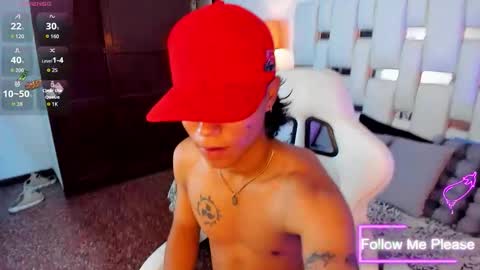 Andy Kings online show from 03-13-26, 04:52