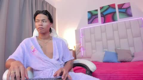 Andy Kings online show from 04-01-26, 03:18