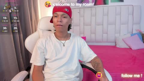 Andy Kings online show from 04-02-26, 03:48