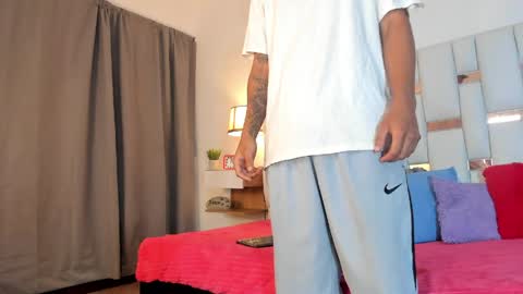 Andy Kings online show from 04-11-26, 03:11