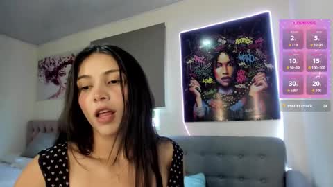 Andrea online show from 01-17-26, 05:05