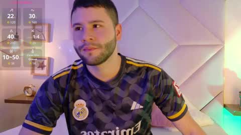 Andy online show from 02-17-26, 08:04