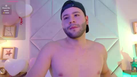 Andy online show from 02-22-26, 05:22