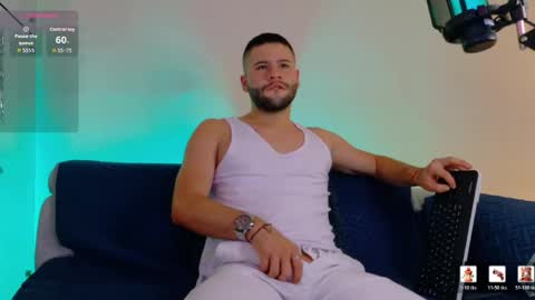 Andy online show from 04-16-26, 07:47