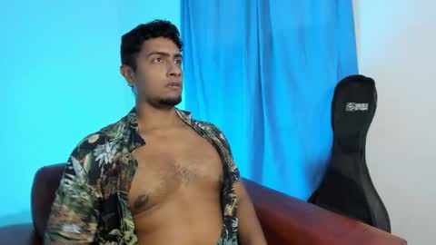 andylemonda online show from 02-02-25, 02:56